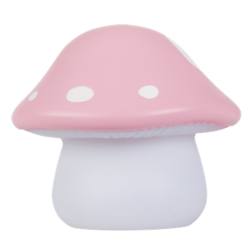 Little light - Mushroom
